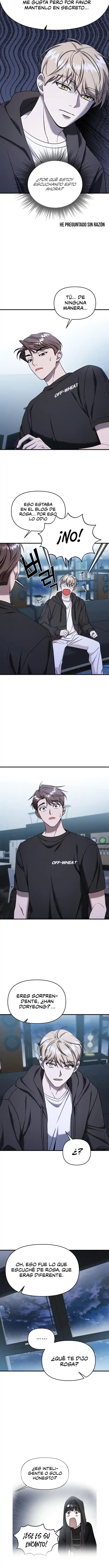 Villana pura Capítulo 70 - Página 4