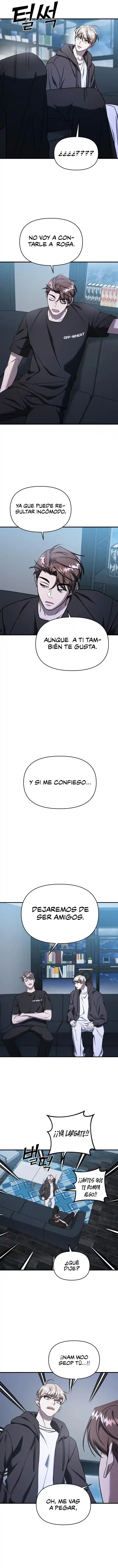 Villana pura Capítulo 70 - Página 6