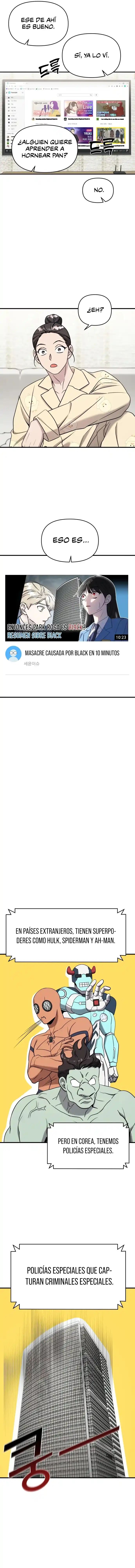 Villana pura Capítulo 71 - Página 10