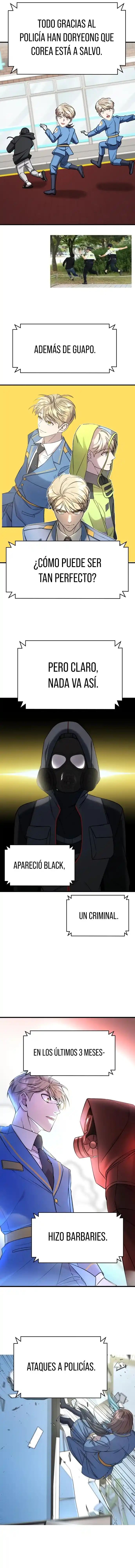 Villana pura Capítulo 71 - Página 11