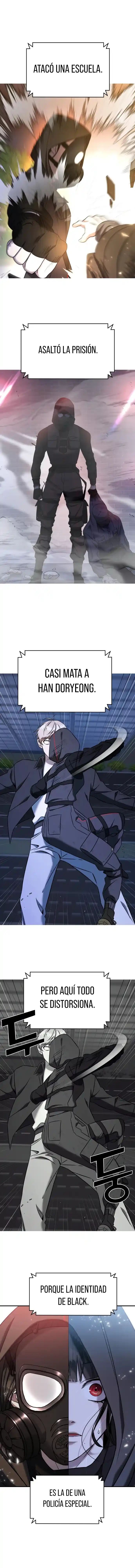 Villana pura Capítulo 71 - Página 12