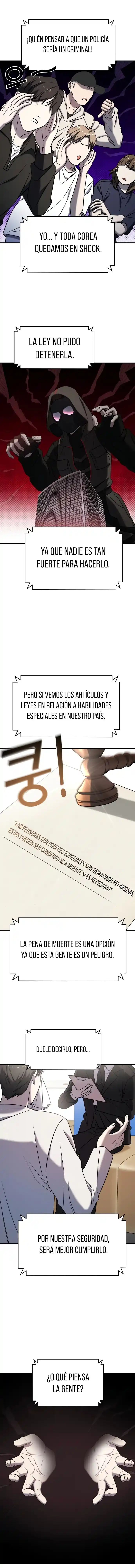 Villana pura Capítulo 71 - Página 13