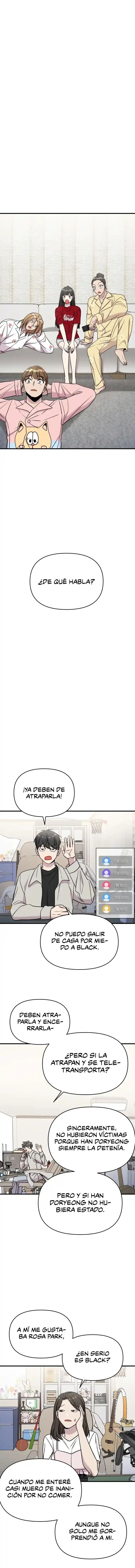 Villana pura Capítulo 71 - Página 14