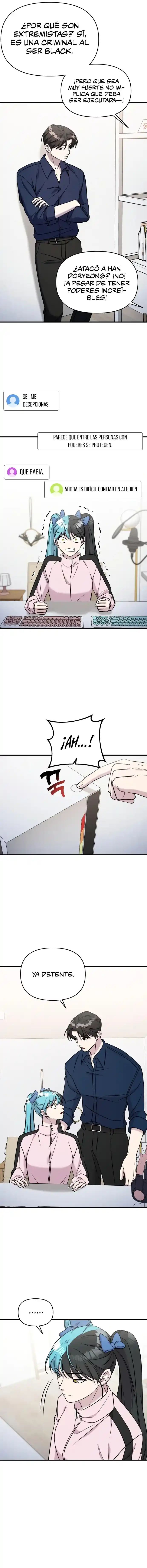 Villana pura Capítulo 71 - Página 16