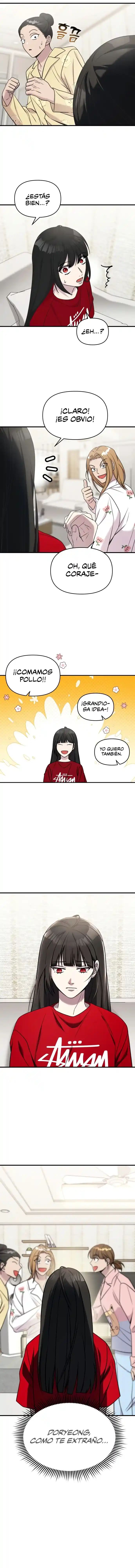 Villana pura Capítulo 71 - Página 19