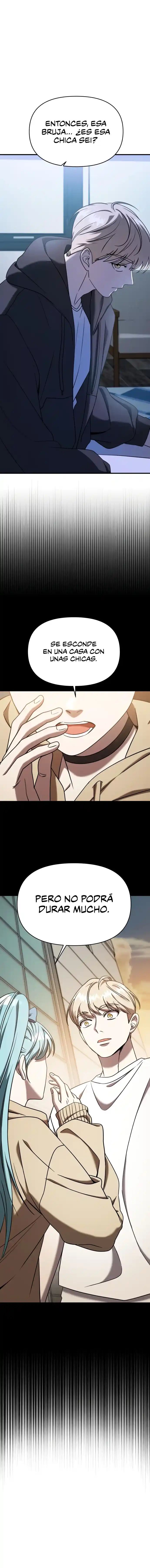 Villana pura Capítulo 71 - Página 2