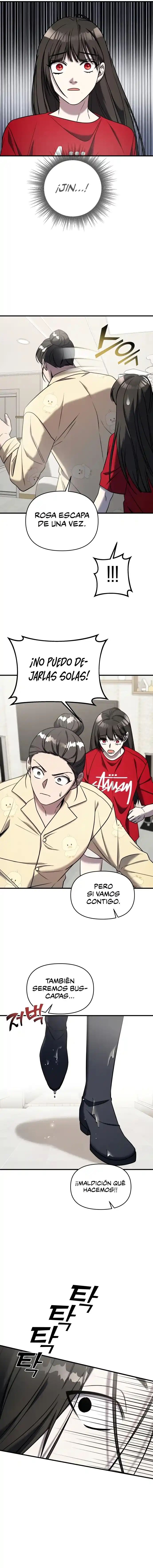 Villana pura Capítulo 71 - Página 22