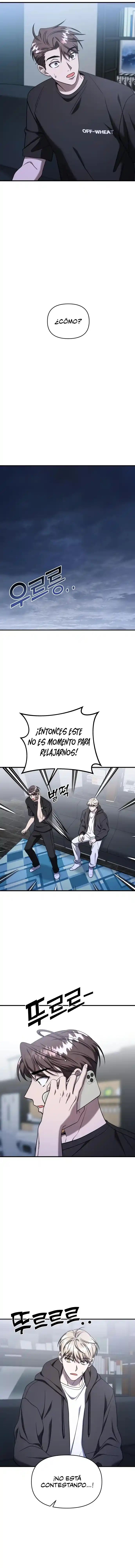 Villana pura Capítulo 71 - Página 3