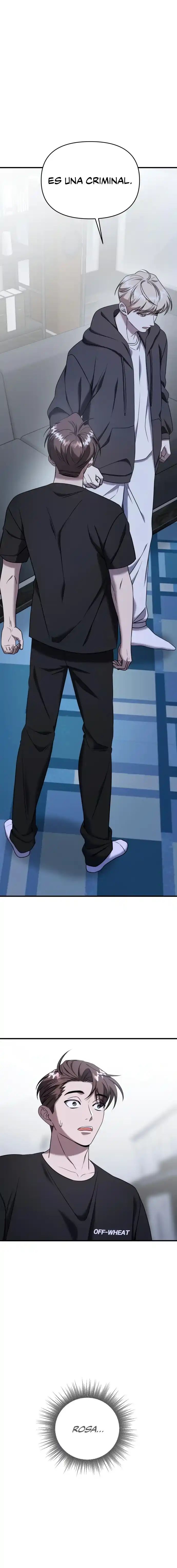 Villana pura Capítulo 71 - Página 6