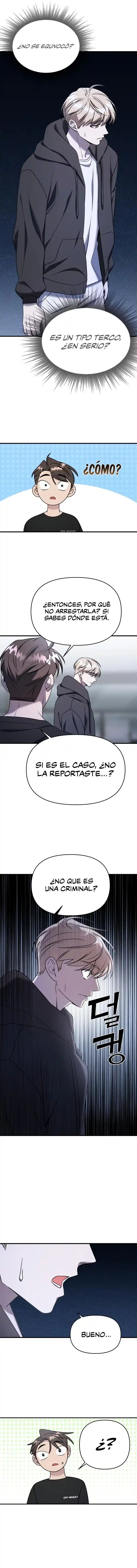 Villana pura Capítulo 71 - Página 7