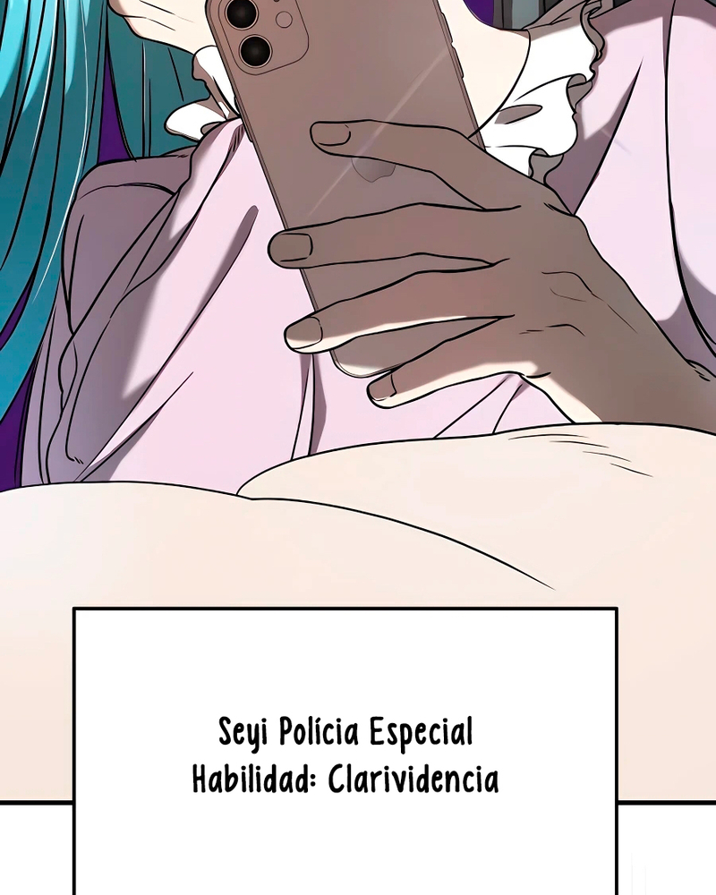 Villana pura Capítulo 8 - Página 104