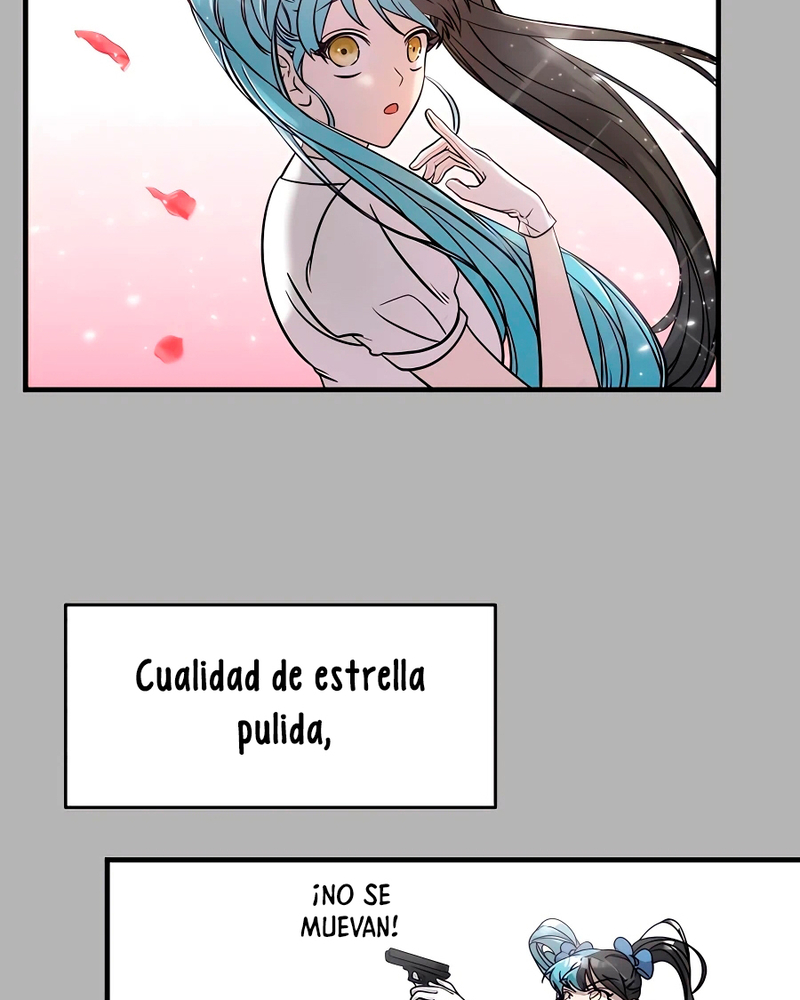 Villana pura Capítulo 8 - Página 106