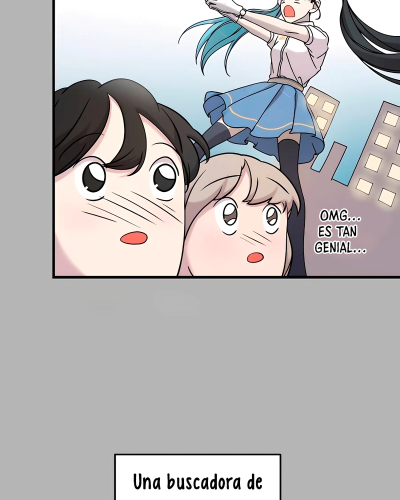 Villana pura Capítulo 8 - Página 107