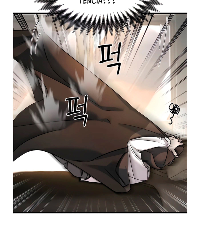 Villana pura Capítulo 8 - Página 11