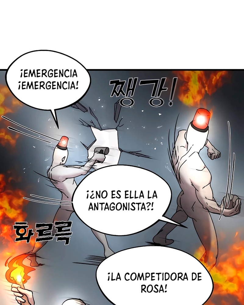 Villana pura Capítulo 8 - Página 114