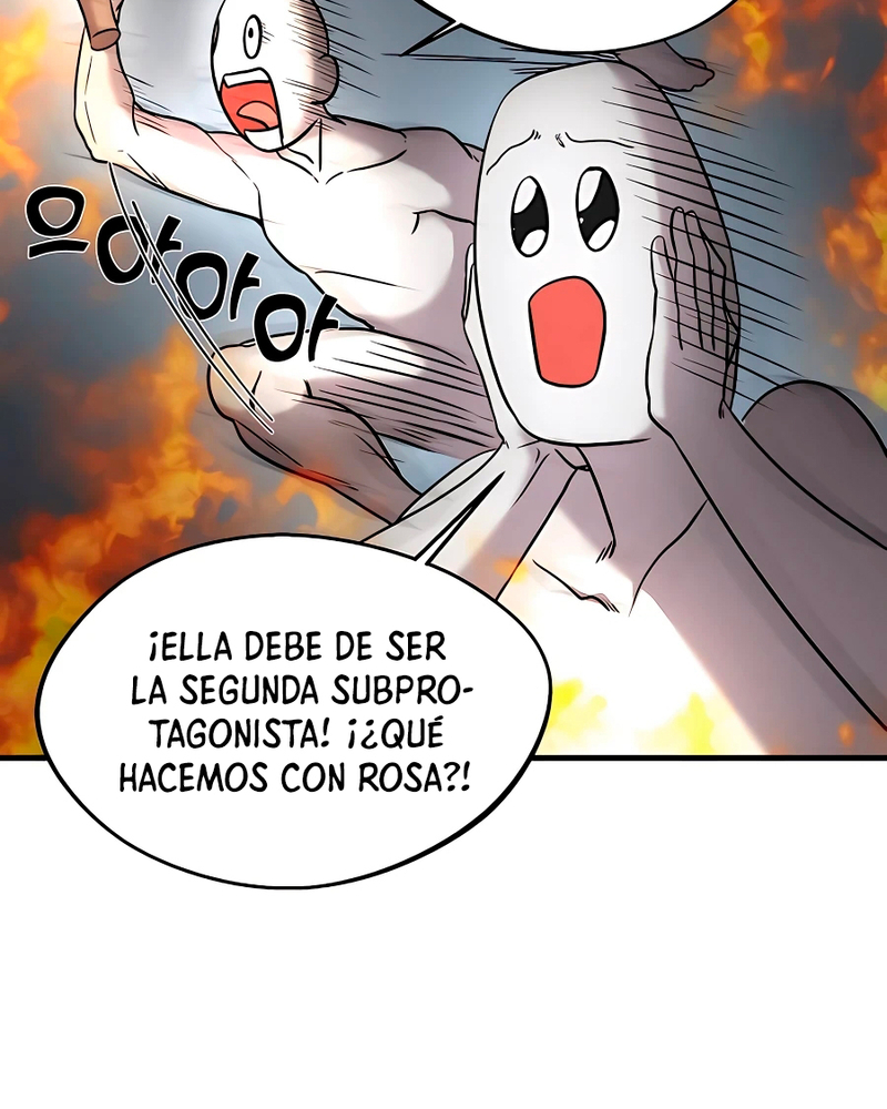 Villana pura Capítulo 8 - Página 115