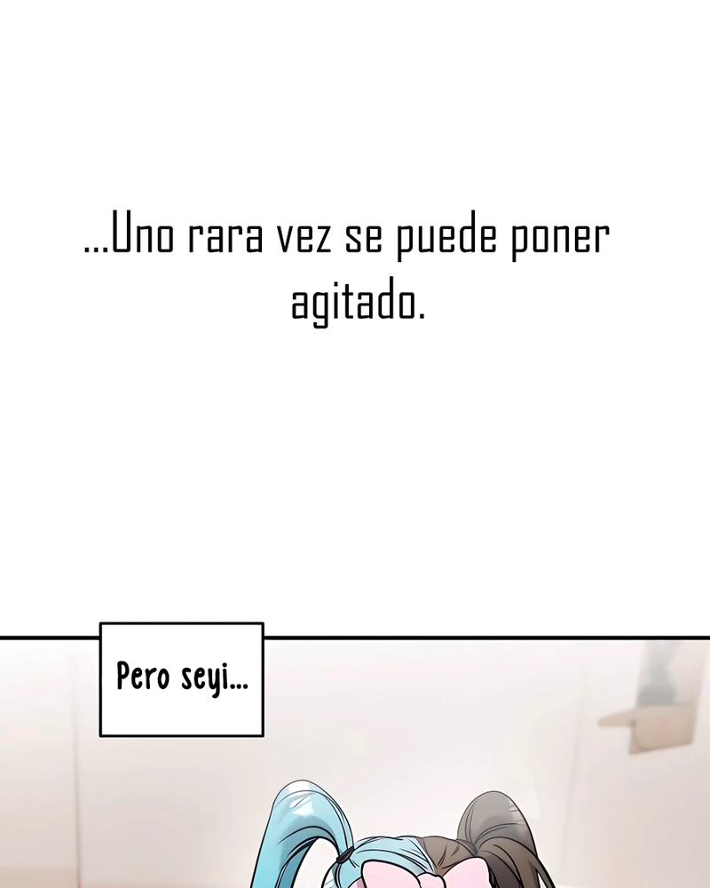 Villana pura Capítulo 8 - Página 116