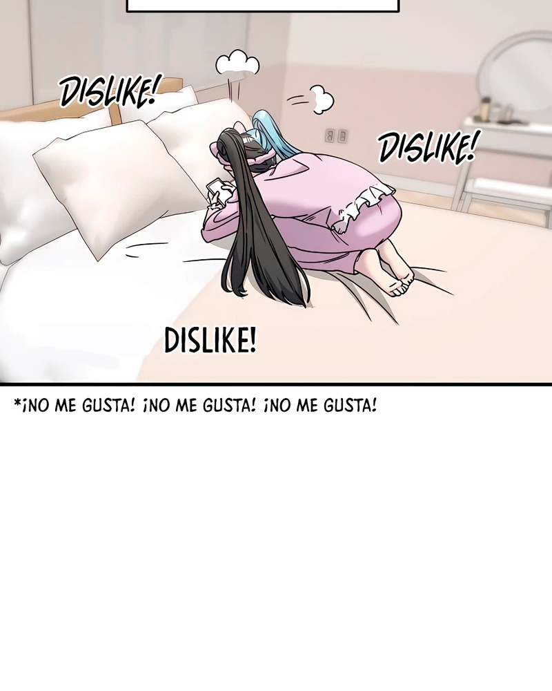 Villana pura Capítulo 8 - Página 121