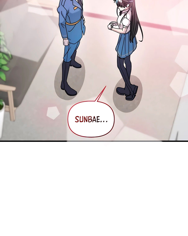 Villana pura Capítulo 8 - Página 125