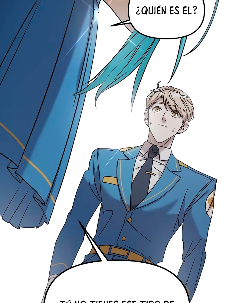 Villana pura Capítulo 8 - Página 130