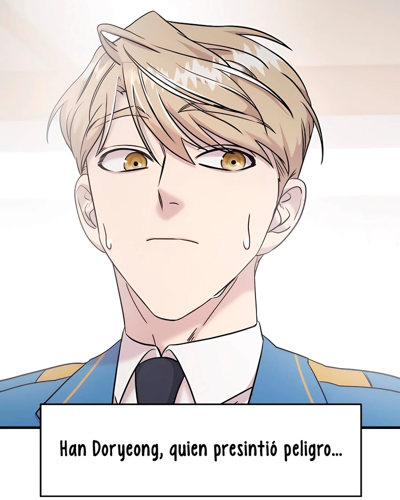 Villana pura Capítulo 8 - Página 132