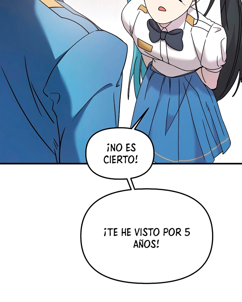 Villana pura Capítulo 8 - Página 134