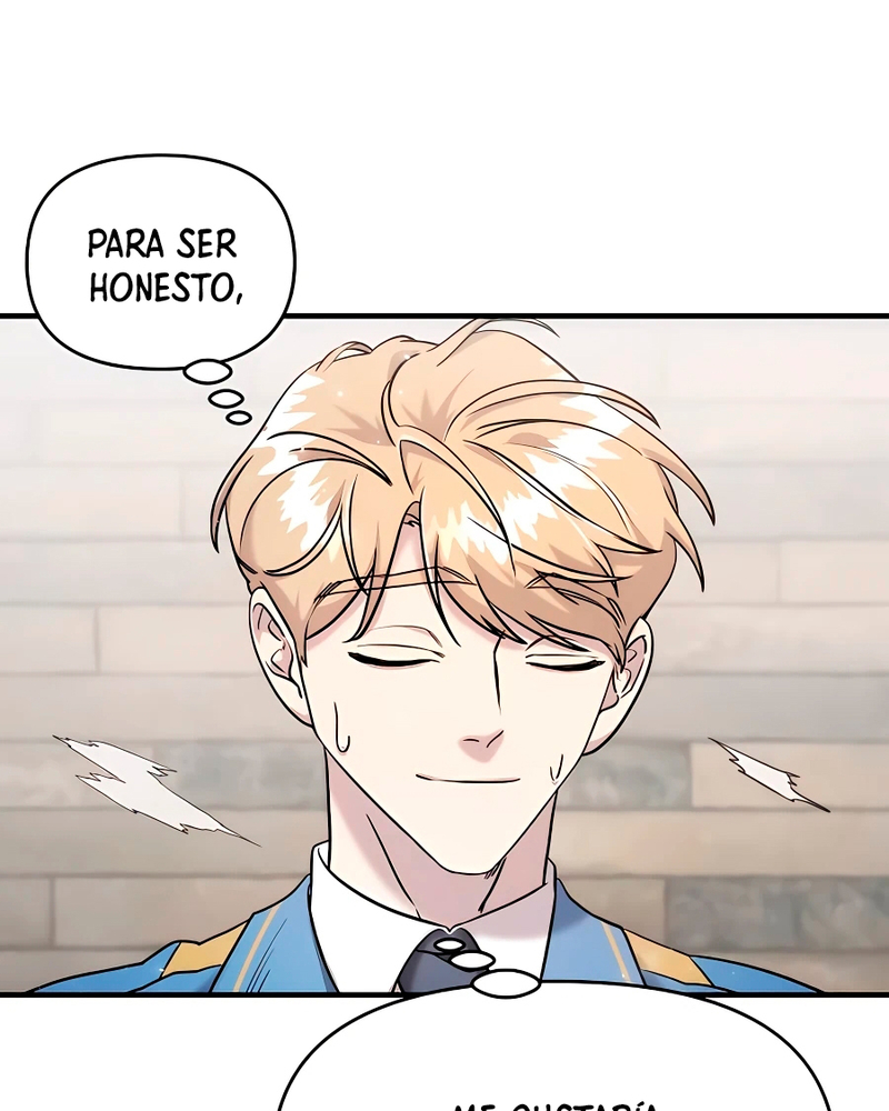 Villana pura Capítulo 8 - Página 135