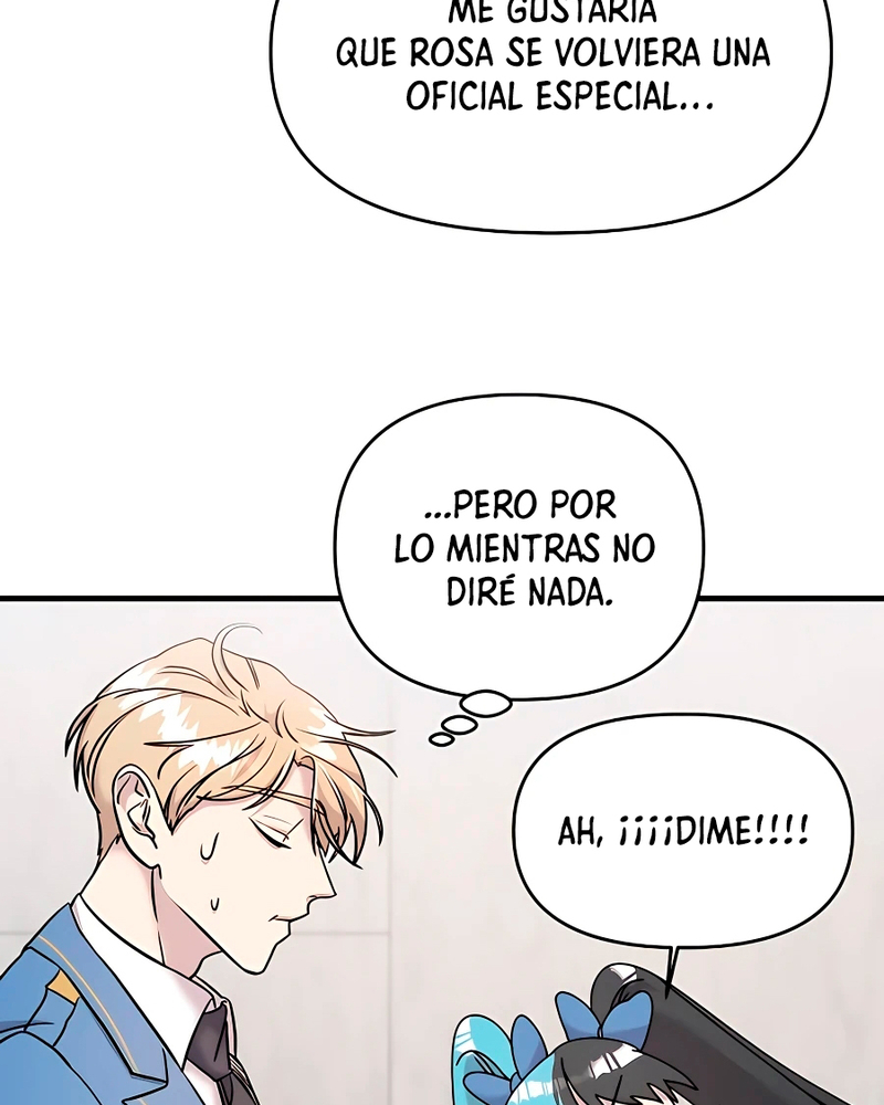 Villana pura Capítulo 8 - Página 136