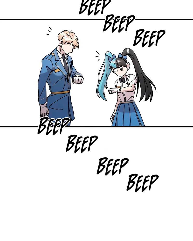 Villana pura Capítulo 8 - Página 138