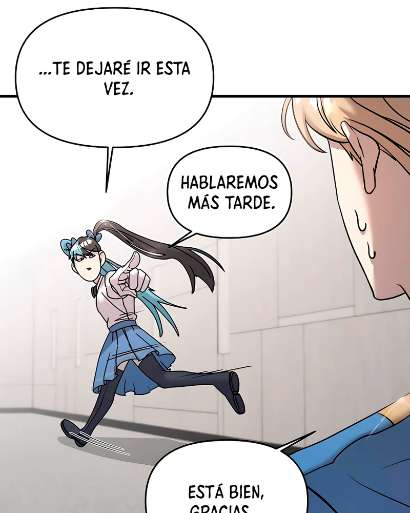 Villana pura Capítulo 8 - Página 139