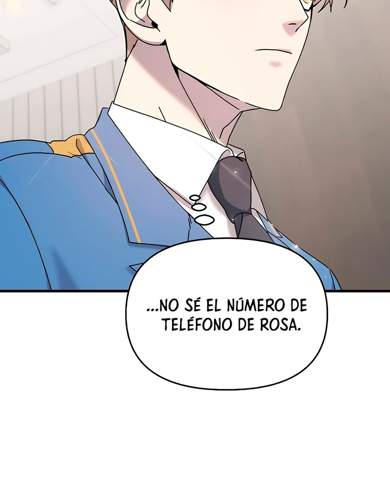 Villana pura Capítulo 8 - Página 151