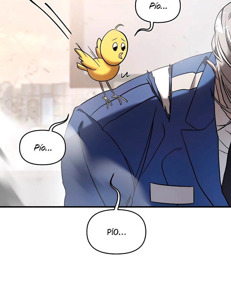 Villana pura Capítulo 8 - Página 32