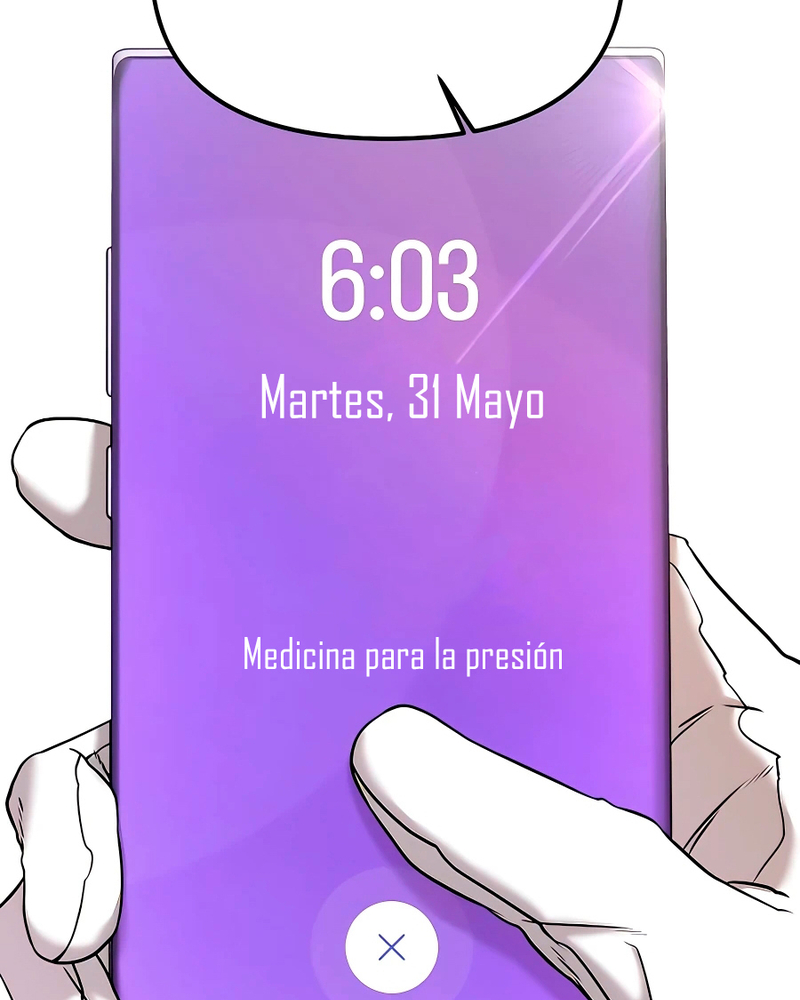 Villana pura Capítulo 8 - Página 37