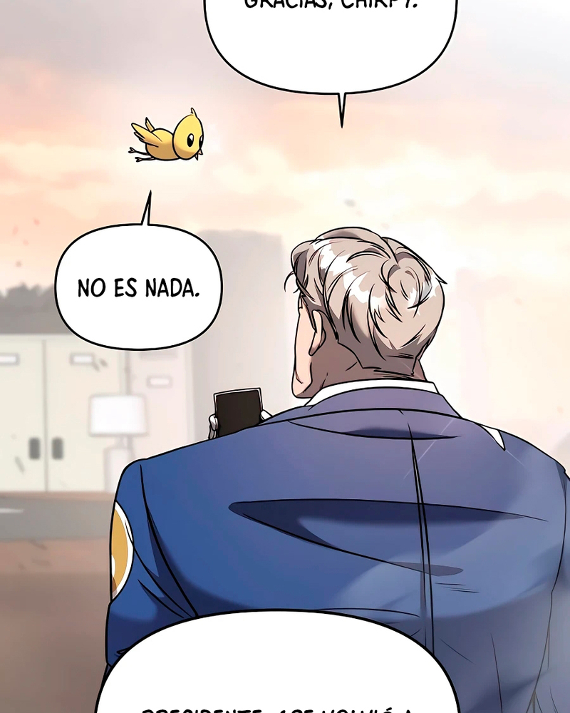 Villana pura Capítulo 8 - Página 39