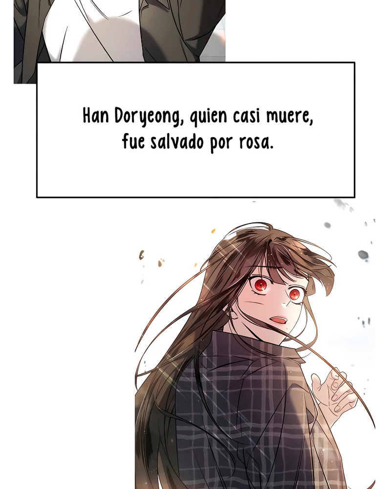 Villana pura Capítulo 8 - Página 4