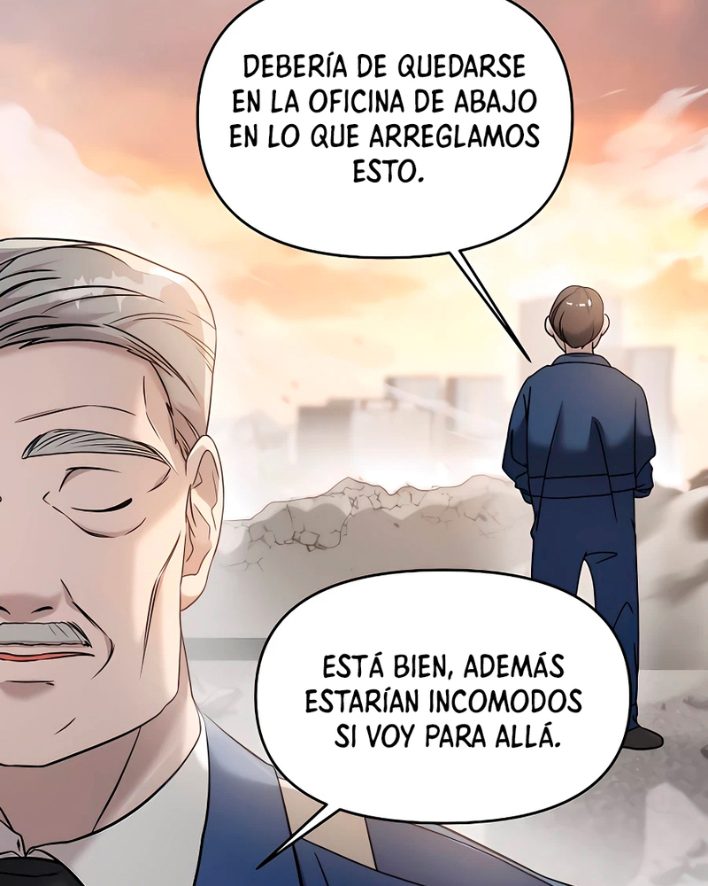 Villana pura Capítulo 8 - Página 41