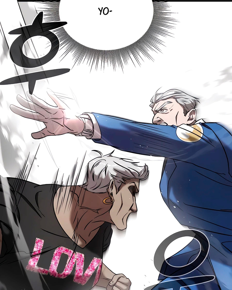 Villana pura Capítulo 8 - Página 56