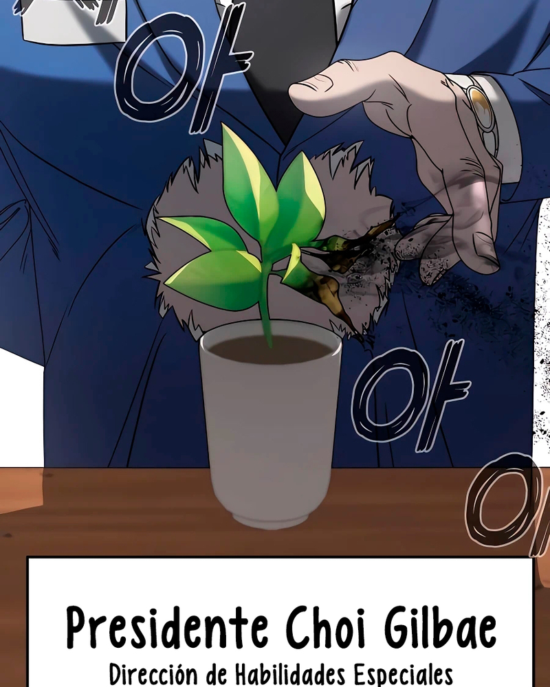 Villana pura Capítulo 8 - Página 67