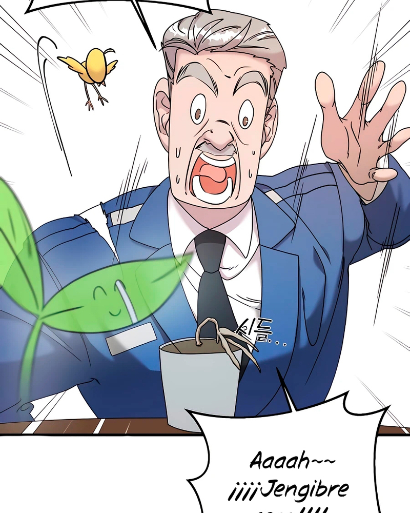 Villana pura Capítulo 8 - Página 69