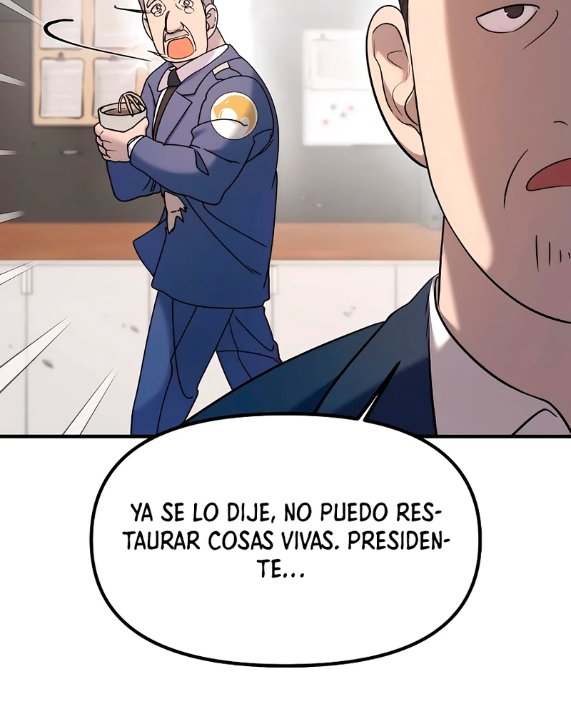 Villana pura Capítulo 8 - Página 71