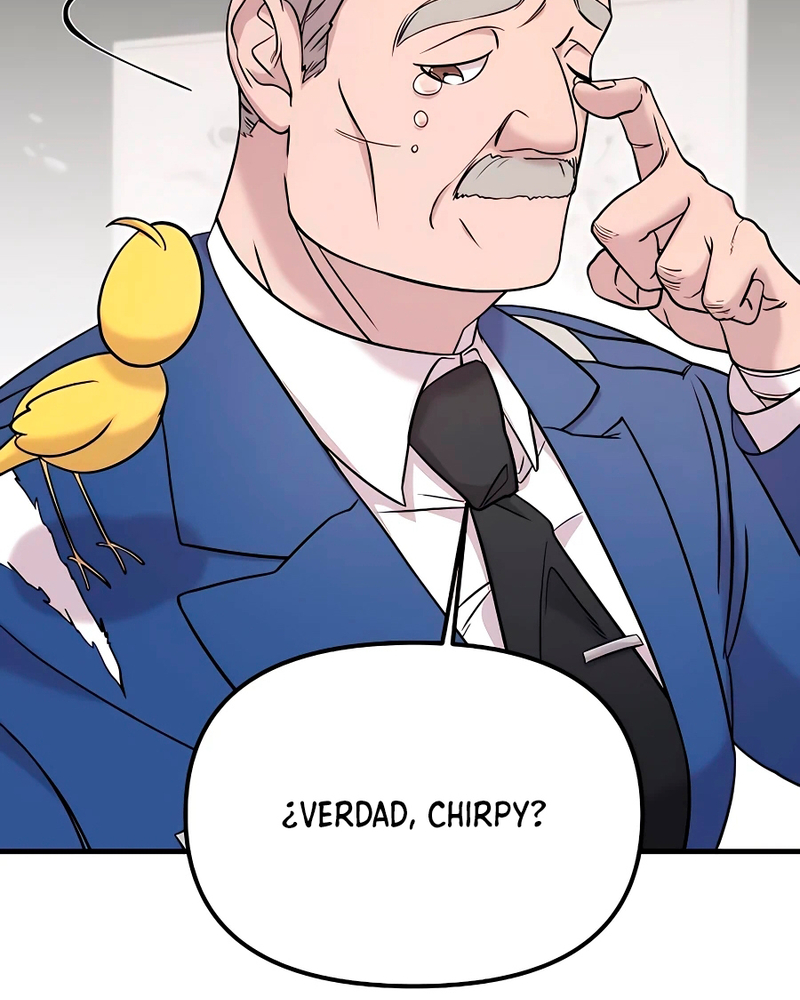 Villana pura Capítulo 8 - Página 75