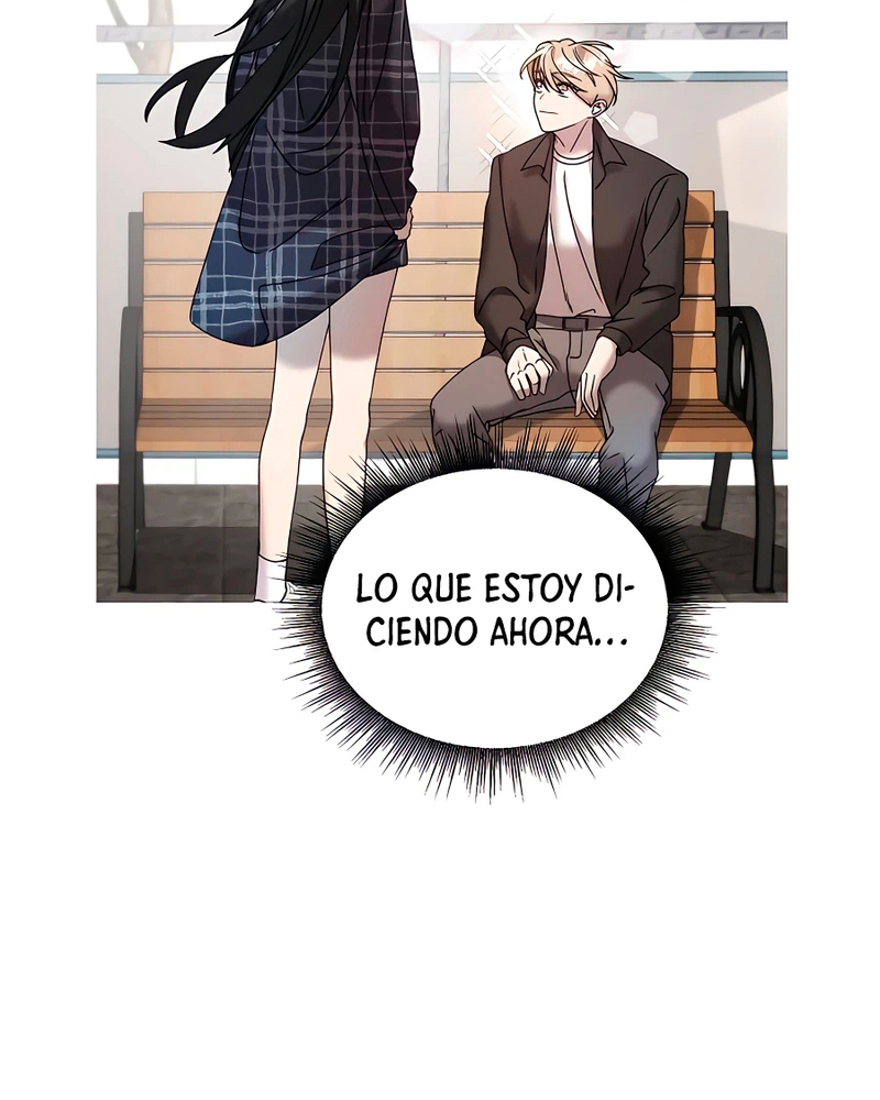 Villana pura Capítulo 8 - Página 8