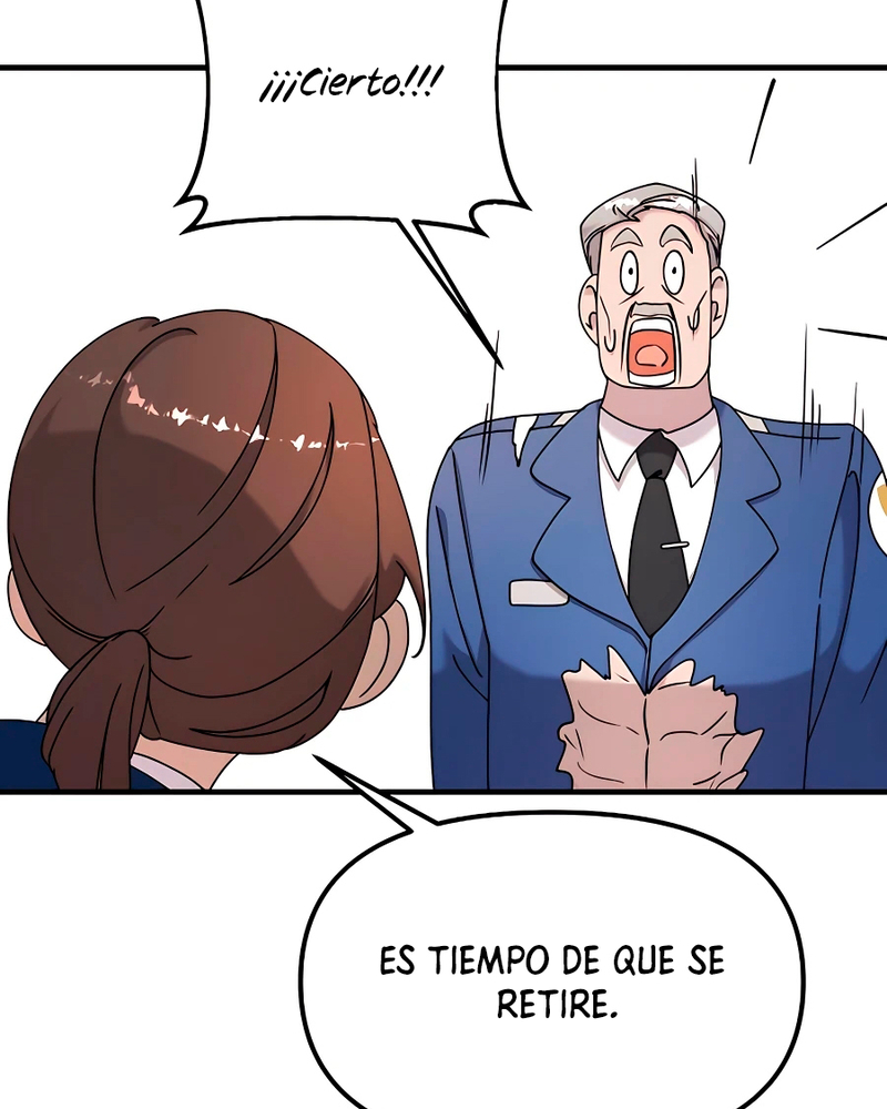 Villana pura Capítulo 8 - Página 82