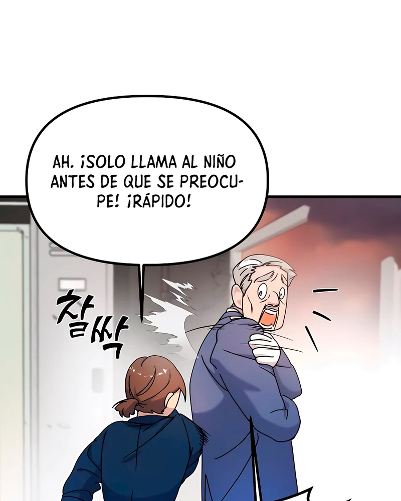 Villana pura Capítulo 8 - Página 87
