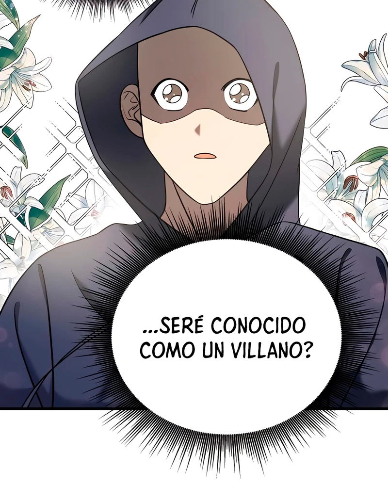 Villana pura Capítulo 9 - Página 116