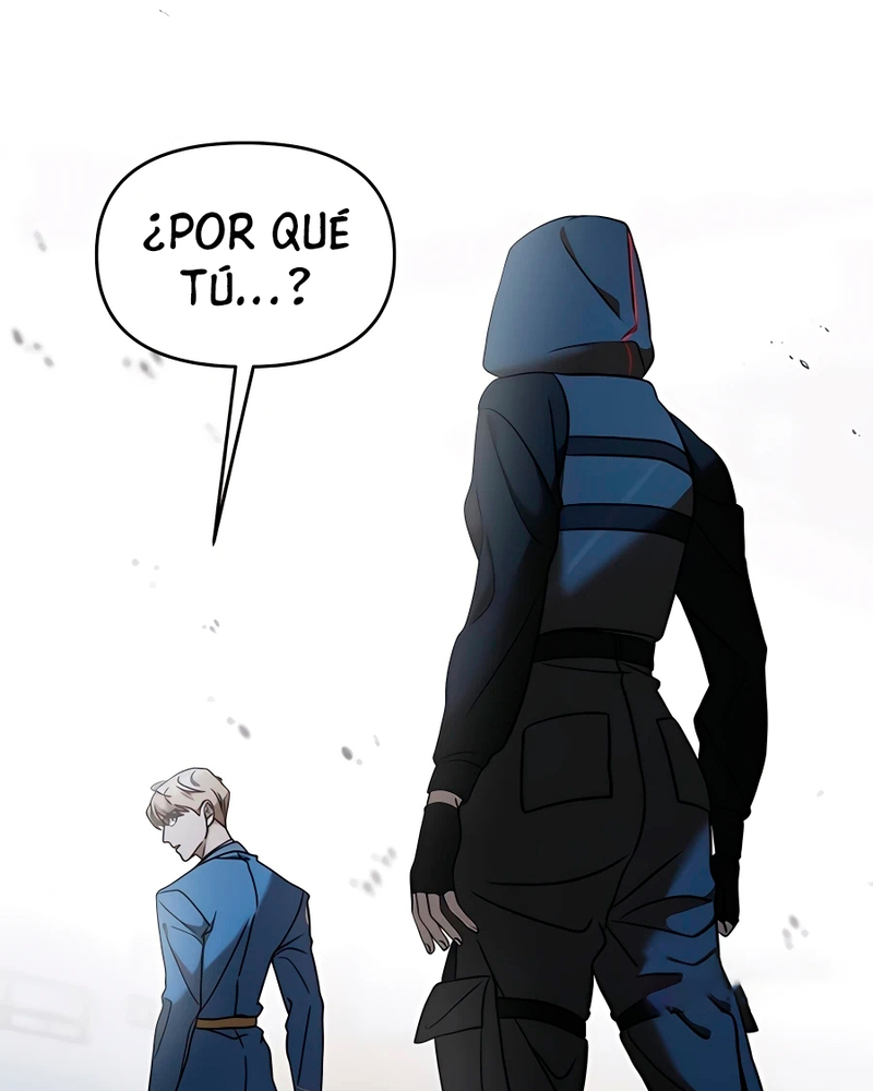 Villana pura Capítulo 9 - Página 122