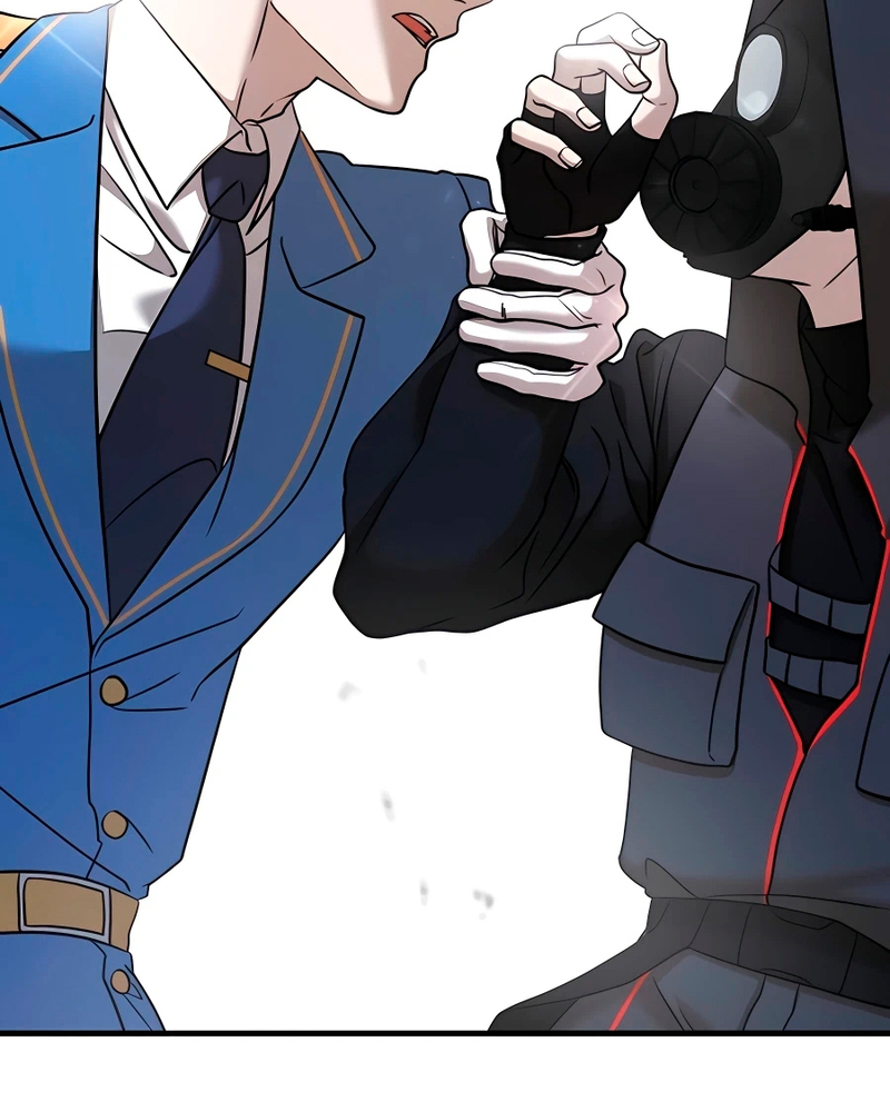 Villana pura Capítulo 9 - Página 128