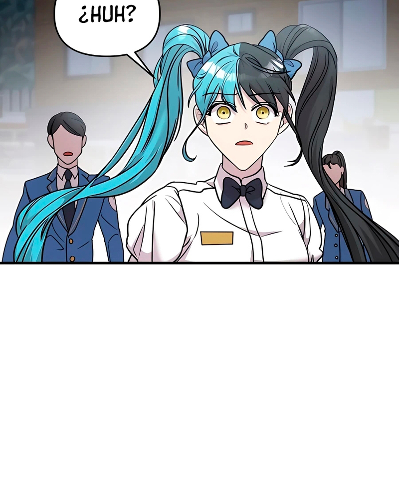 Villana pura Capítulo 9 - Página 137