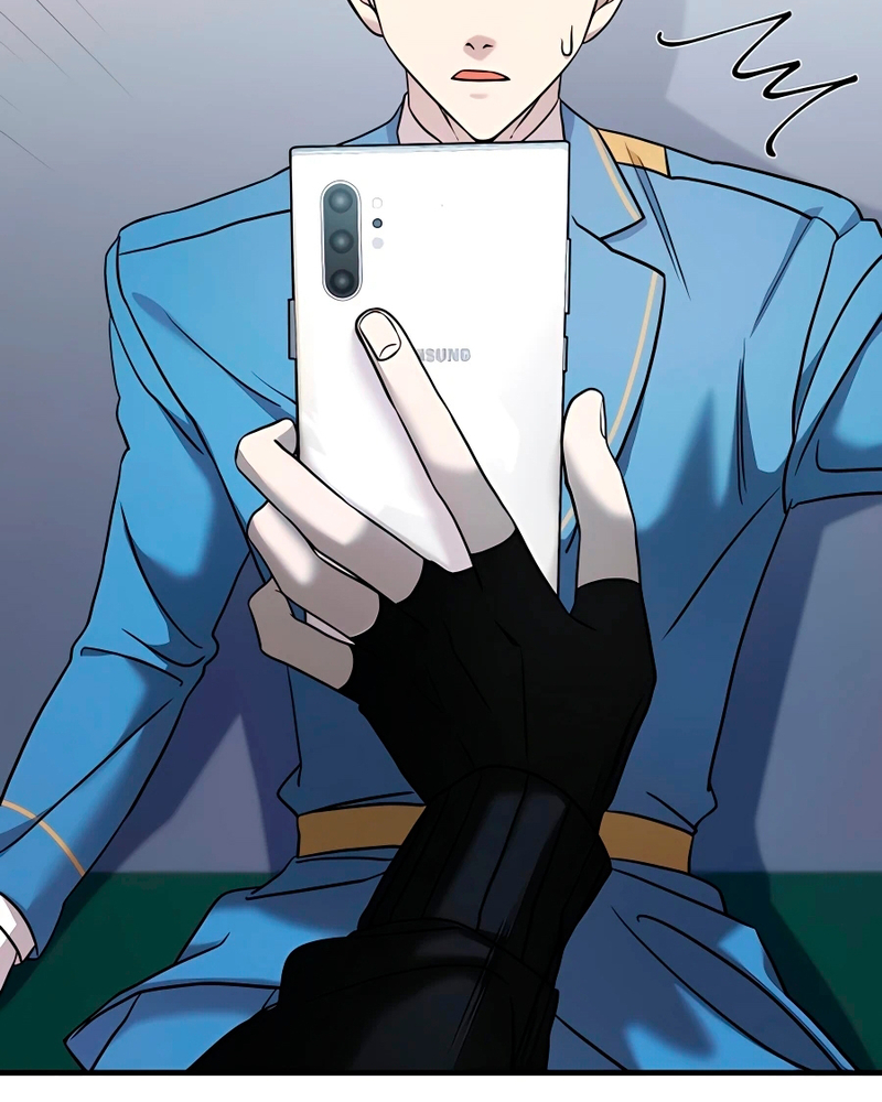 Villana pura Capítulo 9 - Página 155