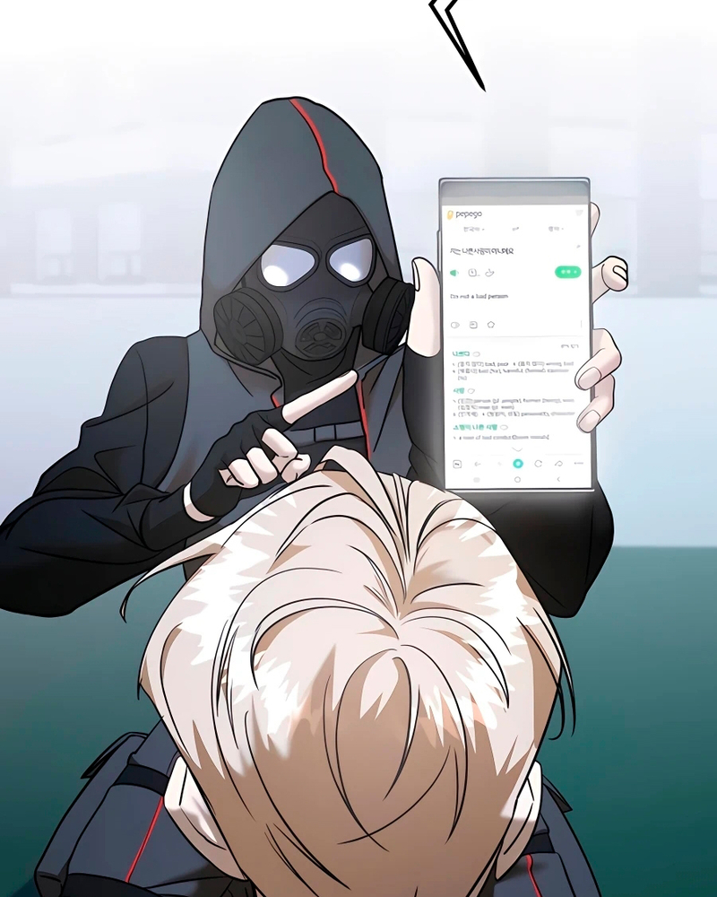 Villana pura Capítulo 9 - Página 158